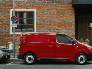 Citroën Jumpy