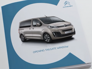 Citroën SpaceTourer