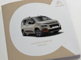 Citroën Berlingo Business