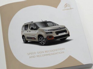 Citroën Berlingo Business