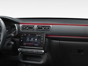 Novi Citroën C3 Business