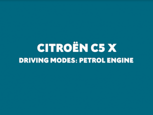 Novi Citroën C5 X