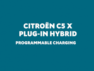 Novi Citroën C5 X Plug-in Hybrid