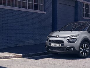 CITROËN C3 BUSINESS